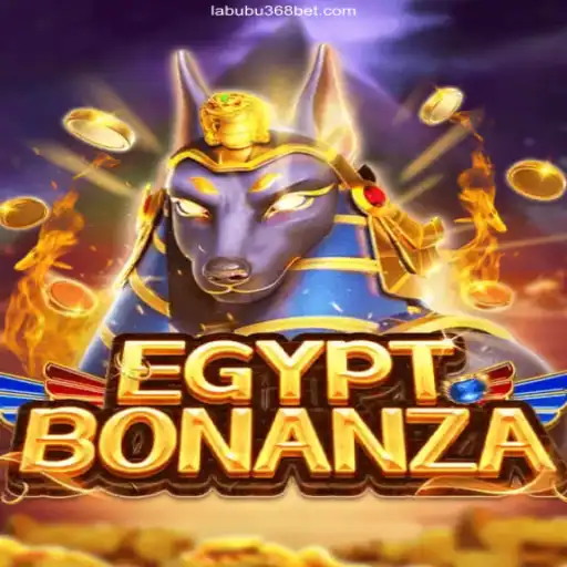 Discover the Mystical World of EgyptBonanza on Labubu368.Com