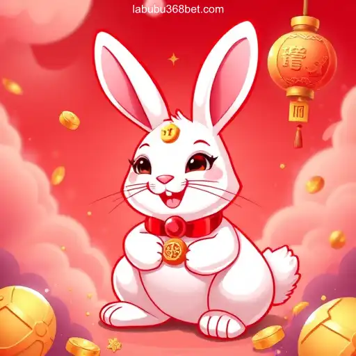 The Allure of Fortune Rabbit Games on Labubu368.Com