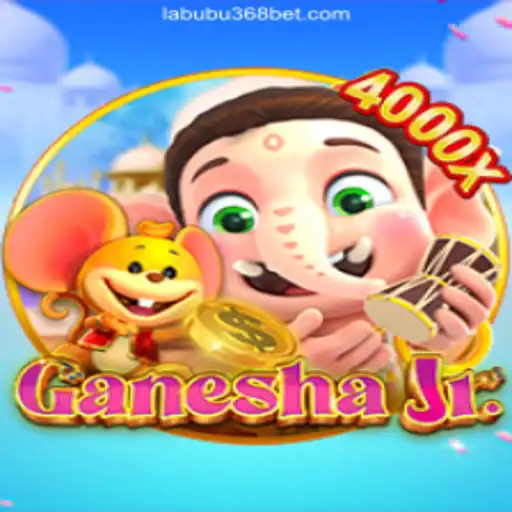 GaneshaJr: An Immersive Gaming Experience on Labubu368.Com