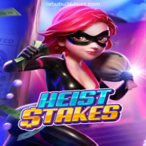 Experience the Thrill of HeistStakes: Dive into the World of High-Stakes Gaming
