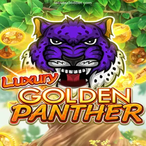 LUXURYGOLDENPANTHER: An Elegant and Thrilling Adventure