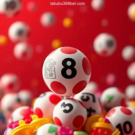 Exploring the World of Lottery Games: A Comprehensive Overview of Labubu368.Com