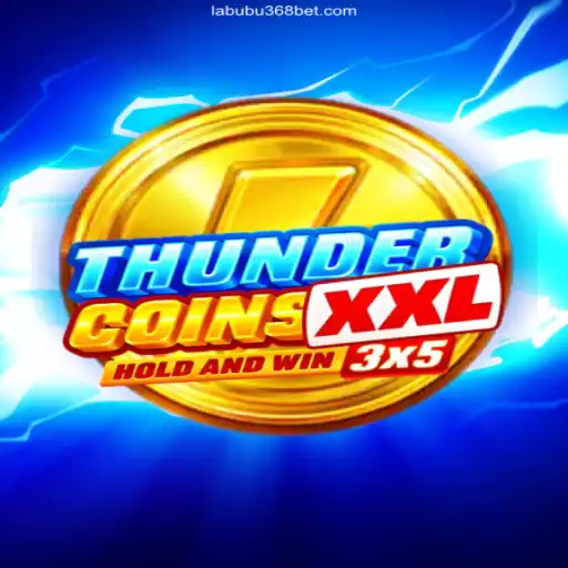 Unveiling ThunderCoinsXxl: A Stellar Gaming Experience with Labubu368